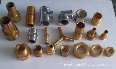 杭州新世紀(jì)五金機(jī)電市場(chǎng)熱銷T字銅三通 品質(zhì)、價(jià)格與一站式采購解析